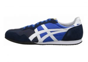 Onitsuka Tiger Serrano Cobalt Blue/White