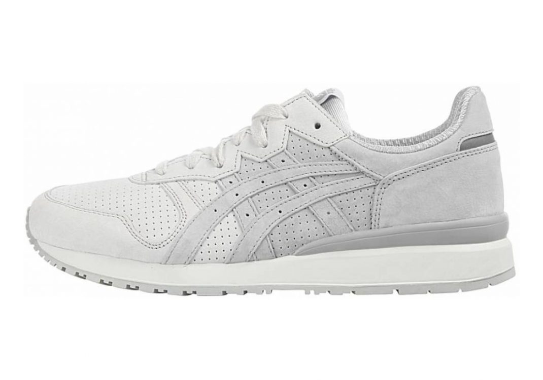 Onitsuka Tiger Ally MID GREY/MID GREY