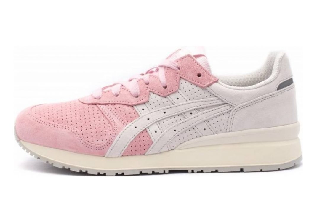 Onitsuka Tiger Ally Pink