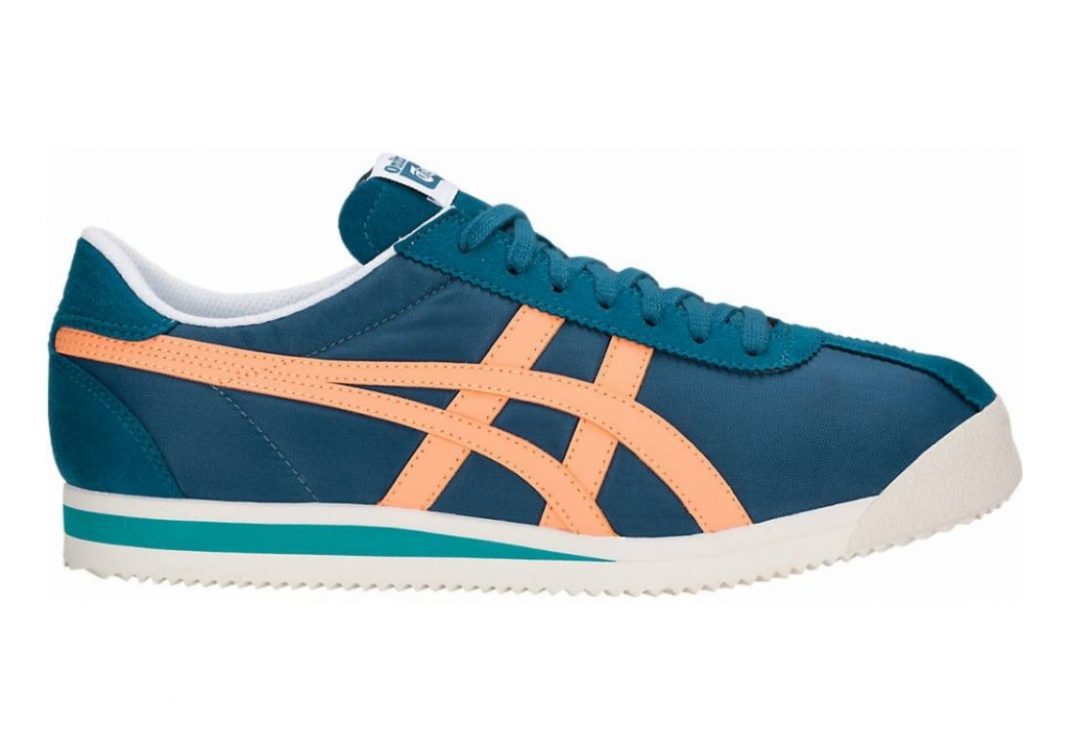 Onitsuka Tiger Corsair Blue