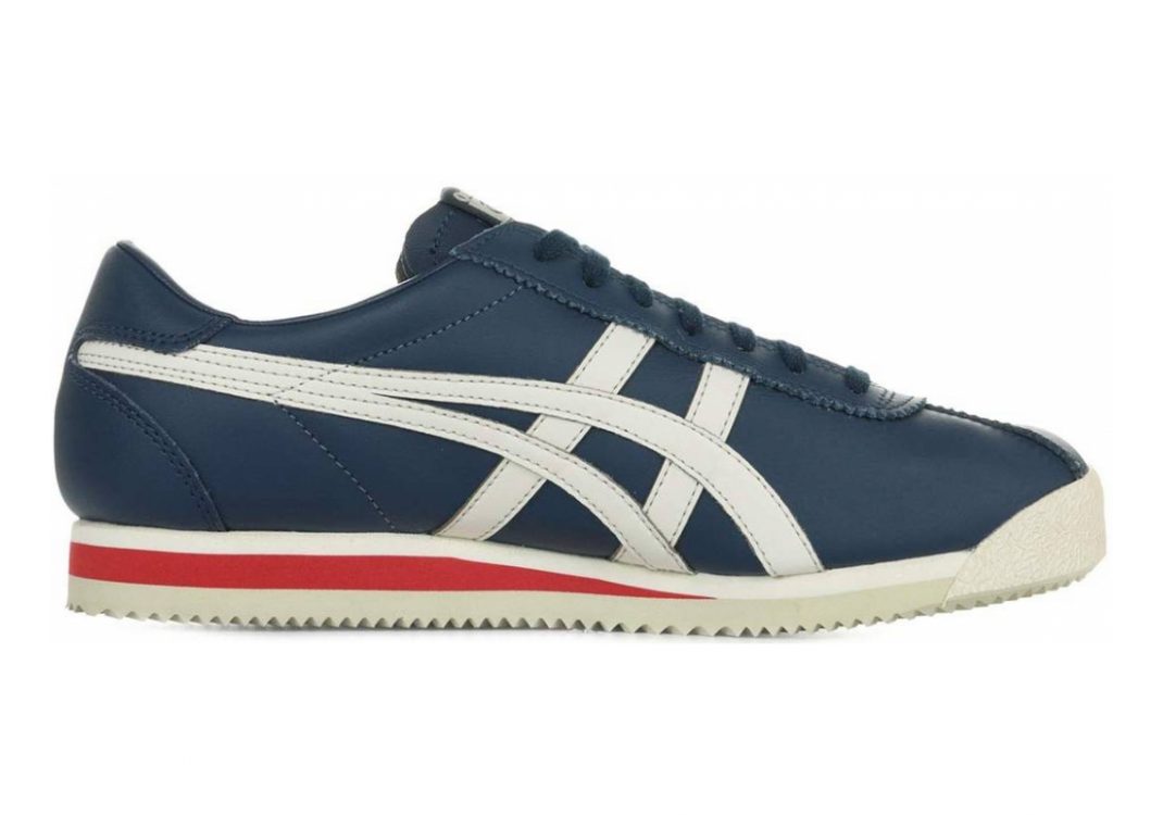 Onitsuka Tiger Corsair INDIGO BLUE/BIRCH