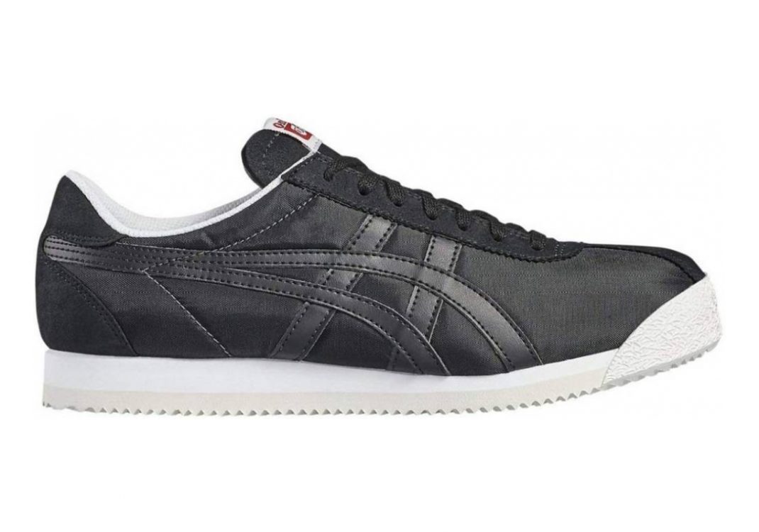 Onitsuka Tiger Corsair BLACK / BLACK