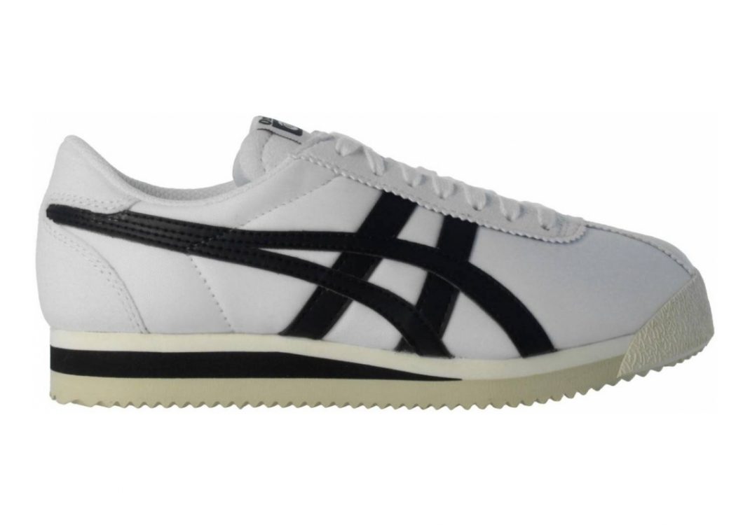 Onitsuka Tiger Corsair White