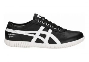 Onitsuka Tiger Tsunahiki  BLACK/WHITE