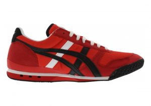Onitsuka Tiger Ultimate 81 Fiery Red