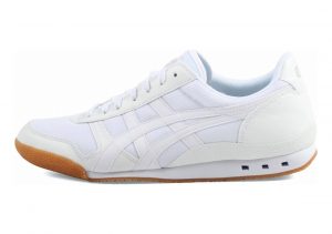 Onitsuka Tiger Ultimate 81 Glacier Grey/White