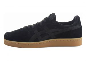 Onitsuka Tiger GSM Black/Black