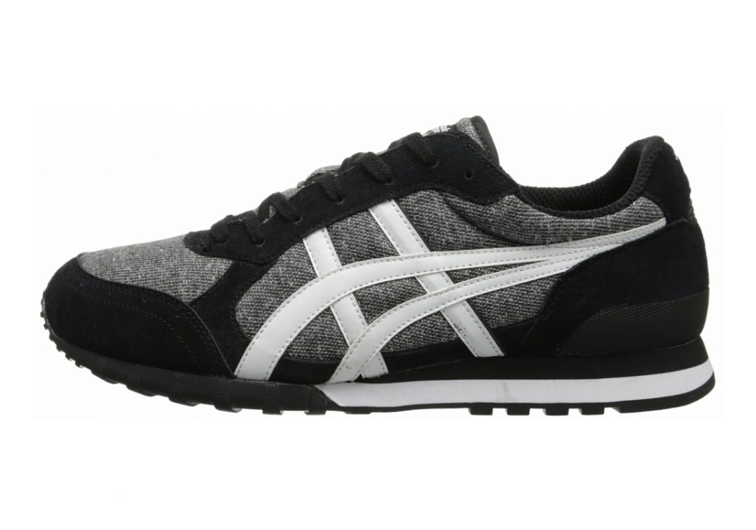 Onitsuka Tiger Colorado Eighty-Five Black/White