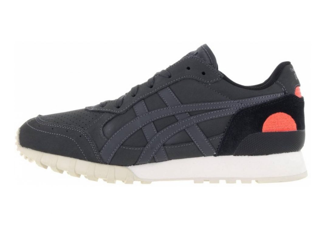 Onitsuka Tiger Colorado Eighty-Five Dark Grey/Dark Grey