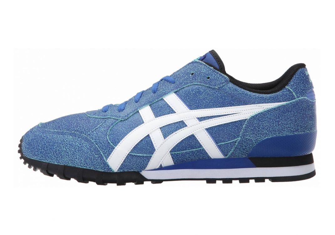 Onitsuka Tiger Colorado Eighty-Five Monaco Blue/White
