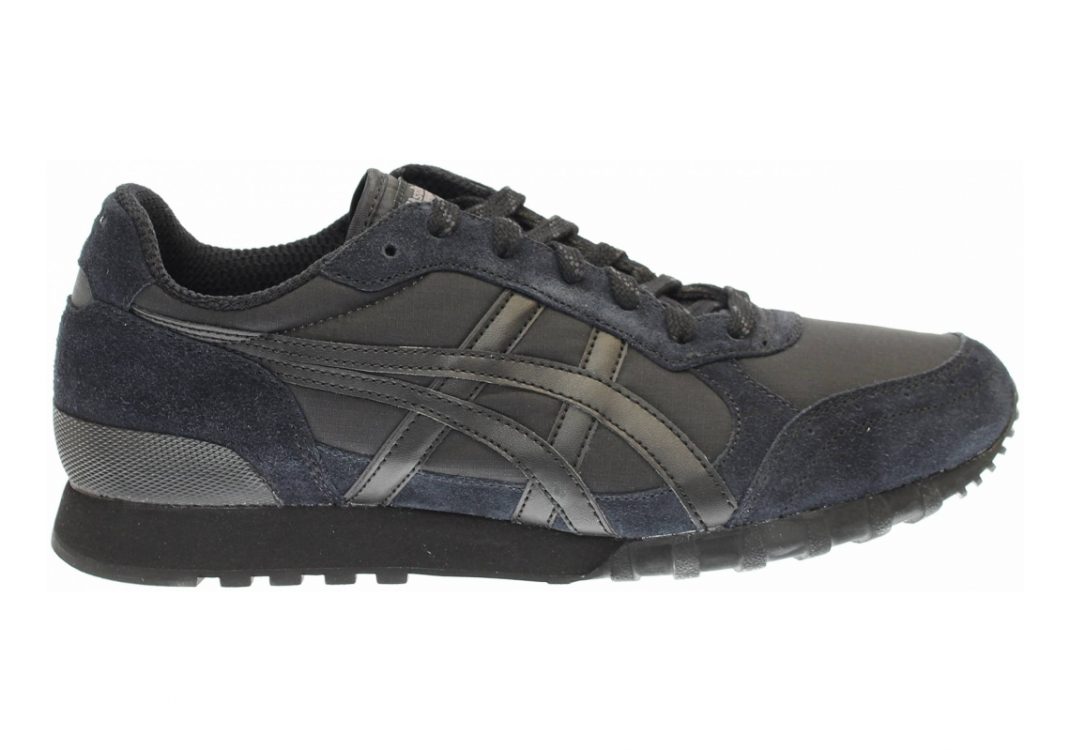 Onitsuka Tiger Colorado Eighty-Five Black/Black