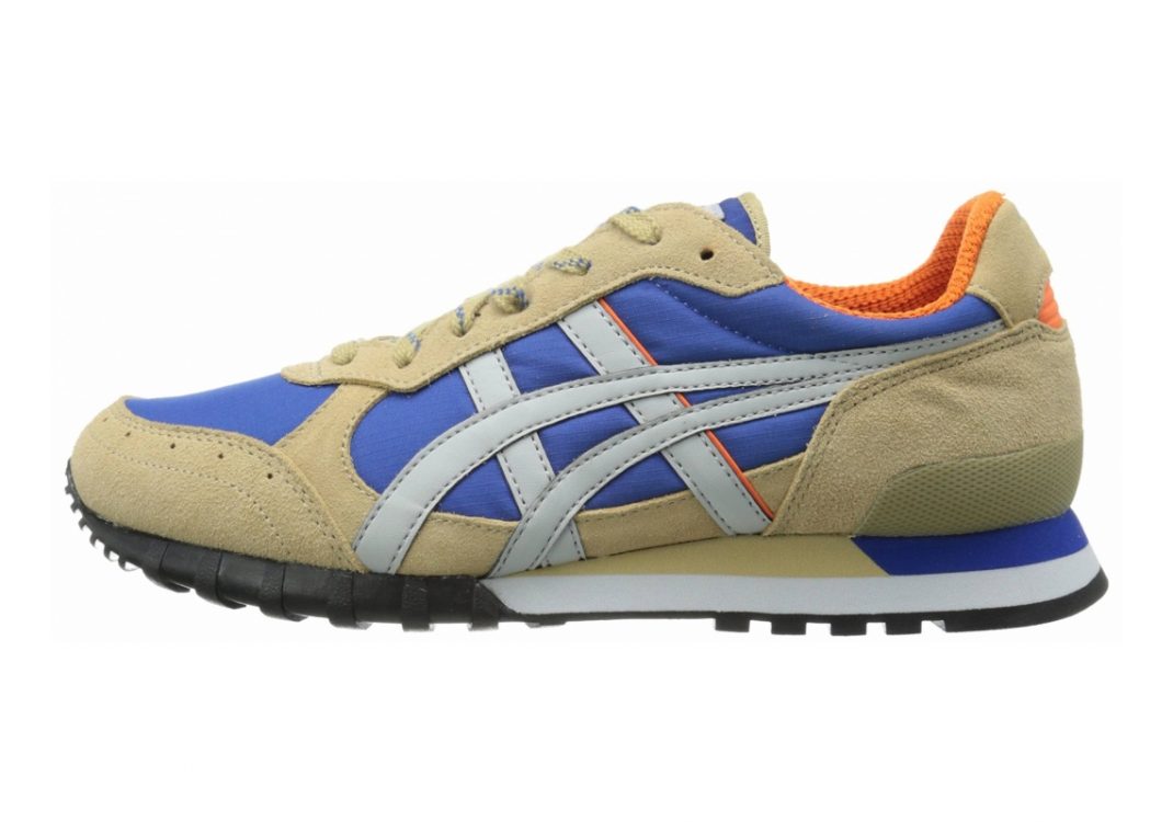 Onitsuka Tiger Colorado Eighty-Five Blu (Blue/Light Grey 5313)