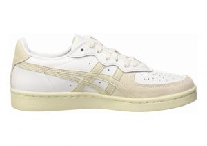 Onitsuka Tiger GSM White/White