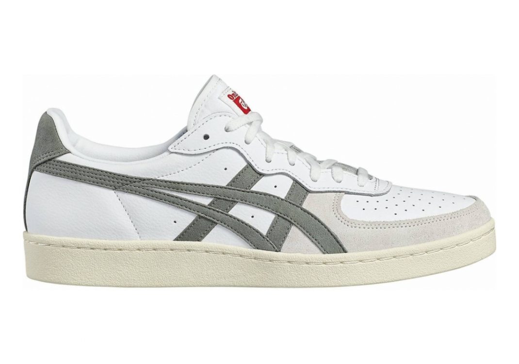 Onitsuka Tiger GSM Blanc