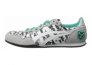 Onitsuka Tiger Serrano Grey