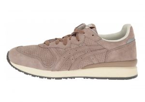 Onitsuka Tiger Ally Taupe Grey/Taupe Grey