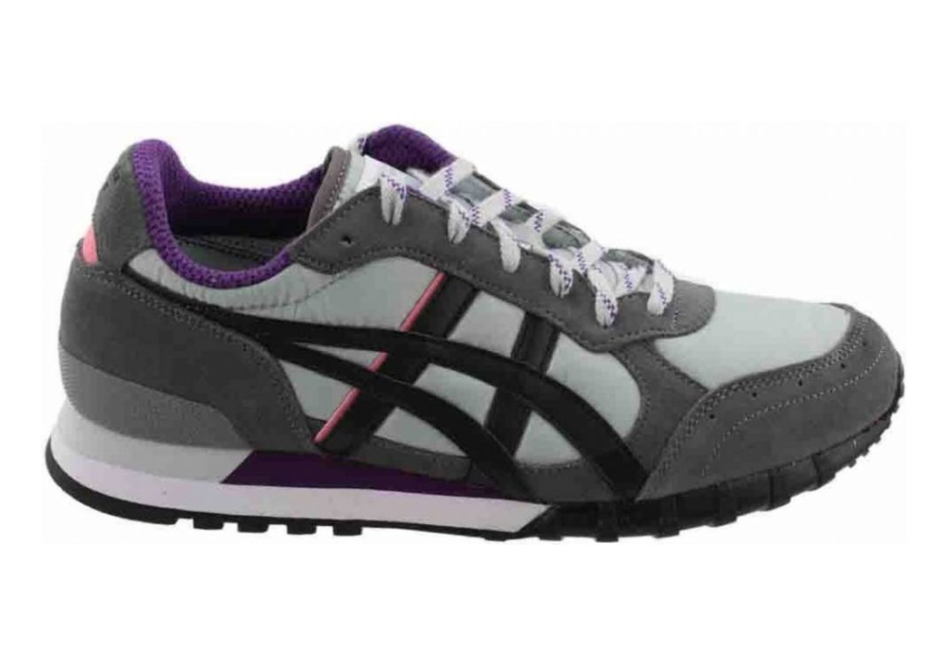Onitsuka Tiger Colorado Eighty-Five Grey/Black