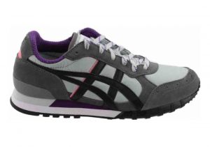 Onitsuka Tiger Colorado Eighty-Five Grey/Black
