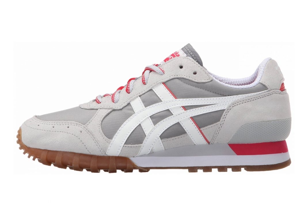 Onitsuka Tiger Colorado Eighty-Five Medium Grey/White