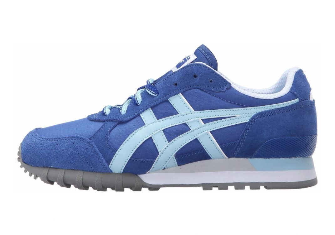 Onitsuka Tiger Colorado Eighty-Five Monaco Blue/Crystal Blue