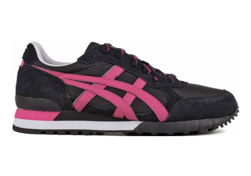Onitsuka Tiger Colorado Eighty-Five Black