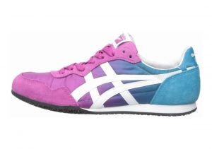 Onitsuka Tiger Serrano Multi