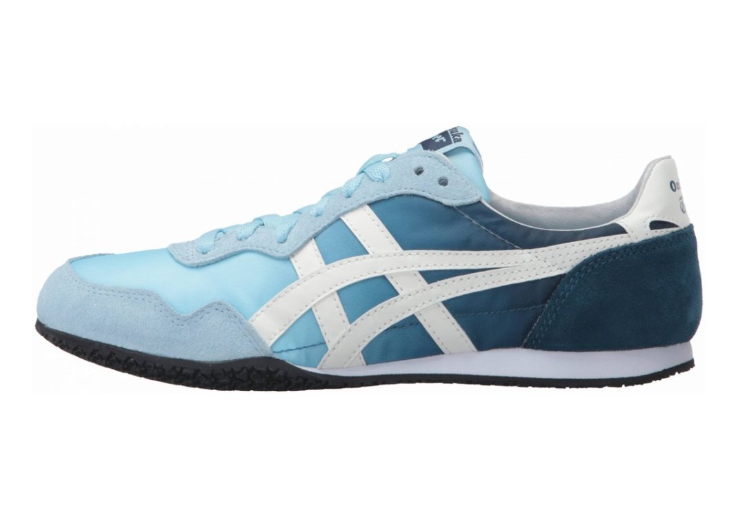 Onitsuka Tiger Serrano Blue