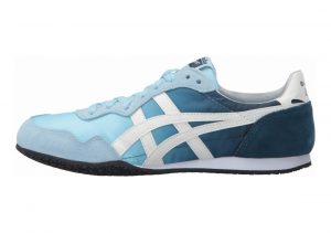 Onitsuka Tiger Serrano Blue