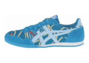 Onitsuka Tiger Serrano Blue
