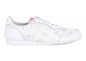 Onitsuka Tiger Serrano White