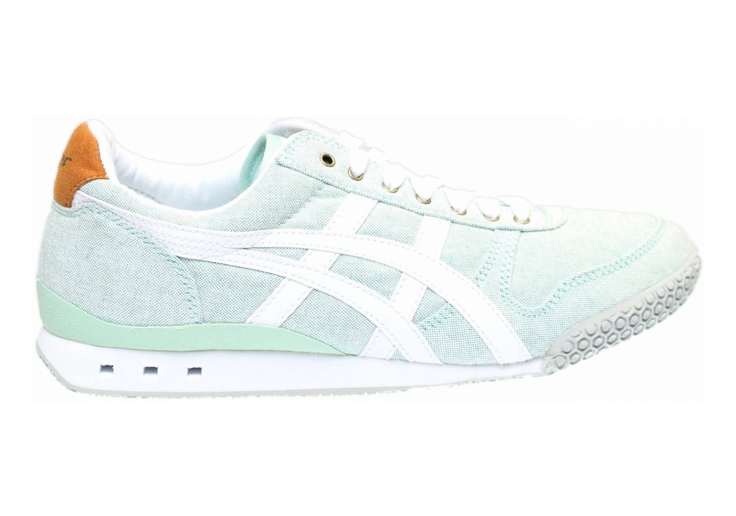 Onitsuka Tiger Ultimate 81 Blue