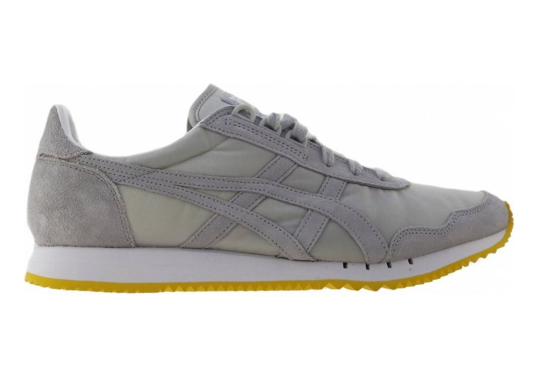 Onitsuka Tiger Dualio Grey