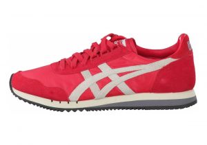 Onitsuka Tiger Dualio Red