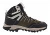 Pacific Mountain Ascend Dark Olive, Black, Grey