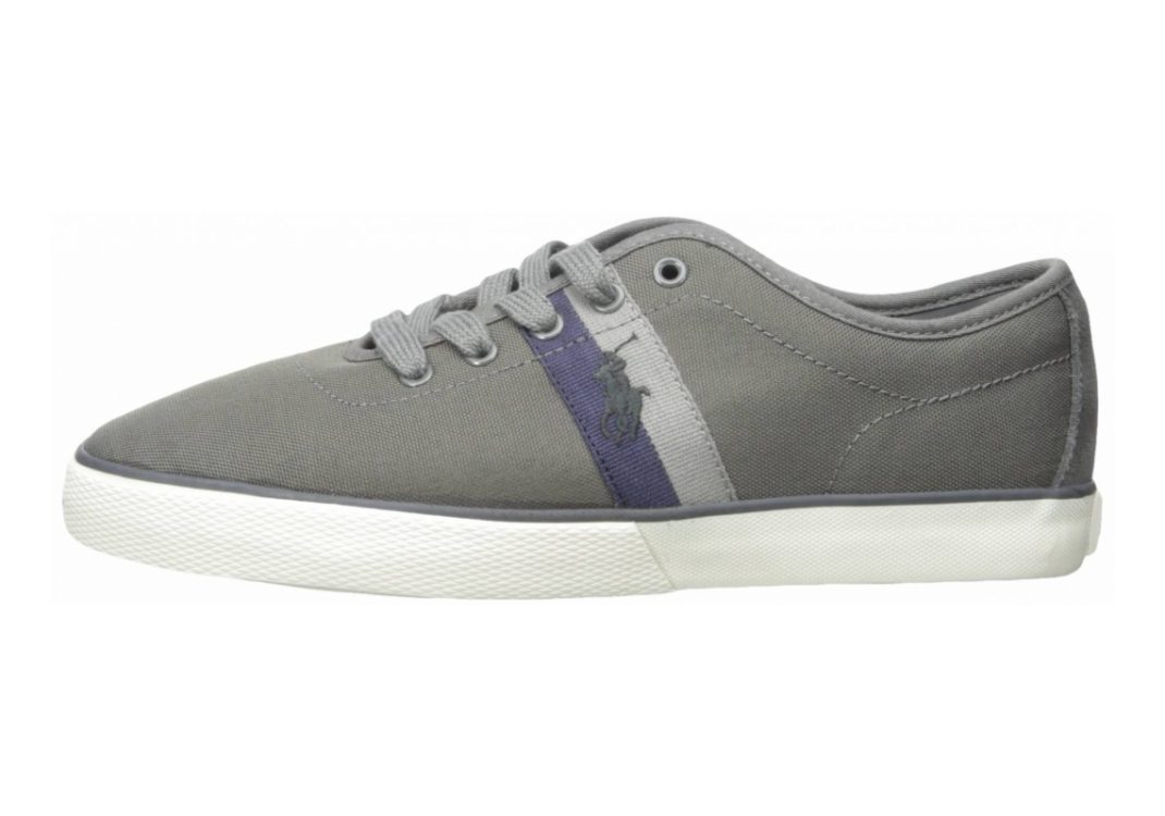 Polo Ralph Lauren Halford Charcoal/Grey