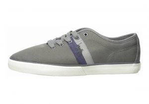 Polo Ralph Lauren Halford Charcoal/Grey