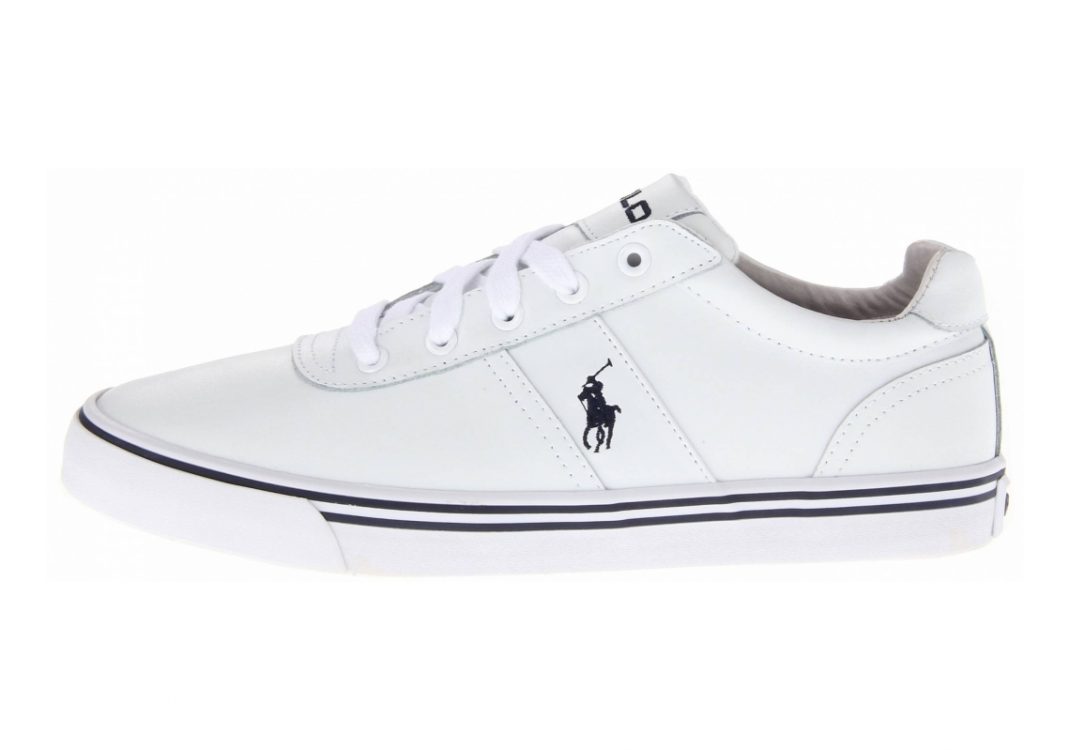 Polo Ralph Lauren Hanford White