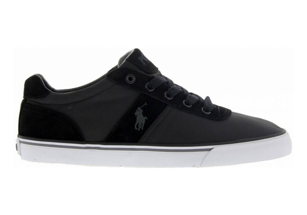 Polo Ralph Lauren Hanford Blk/Blk