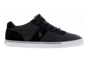 Polo Ralph Lauren Hanford Blk/Blk