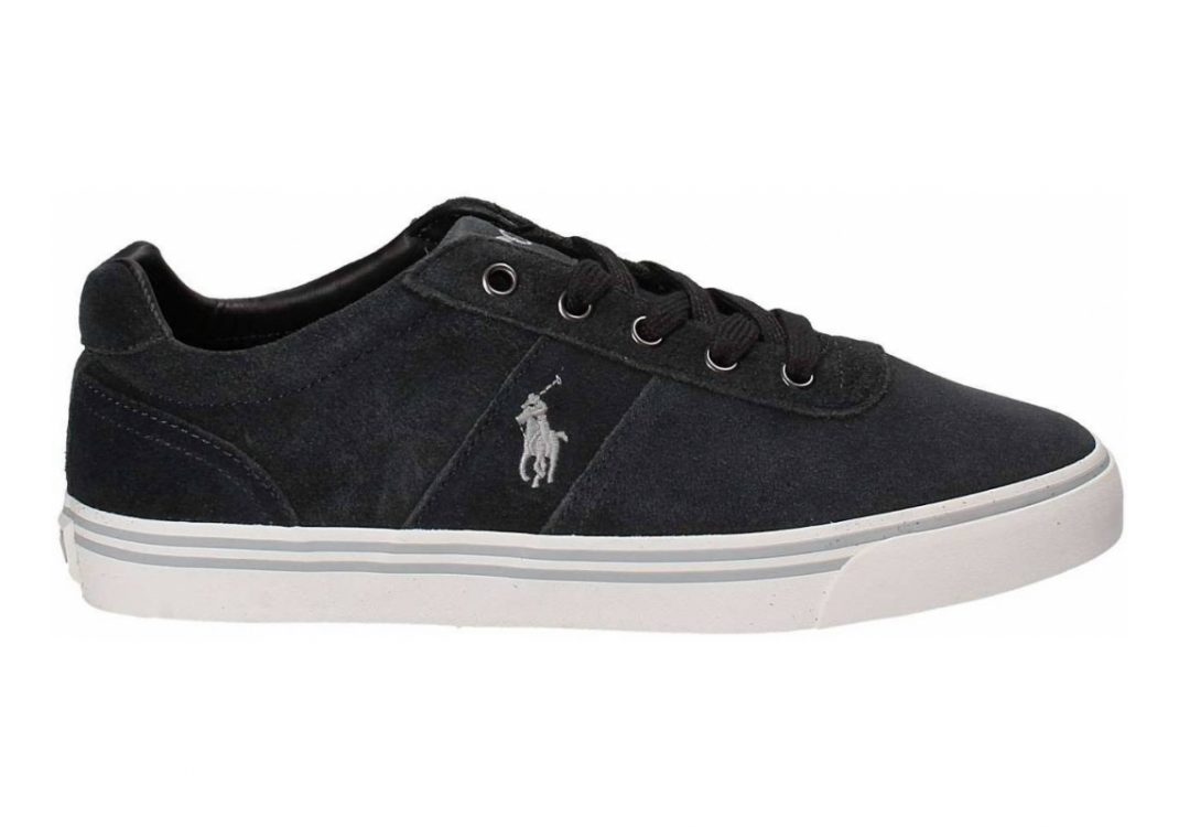 Polo Ralph Lauren Hanford Dark Carbon Grey