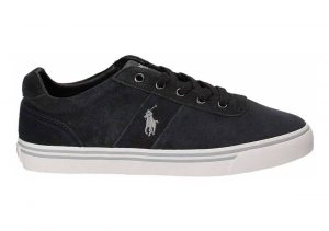 Polo Ralph Lauren Hanford Dark Carbon Grey