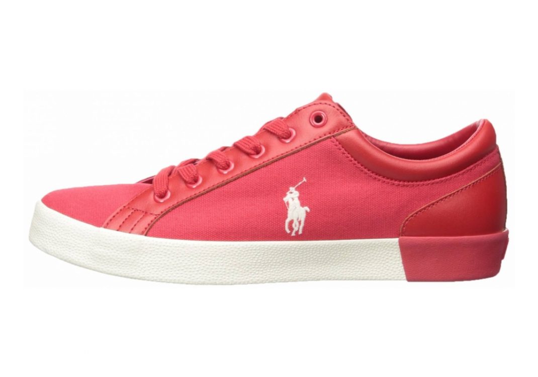 Polo Ralph Lauren Aldric Red