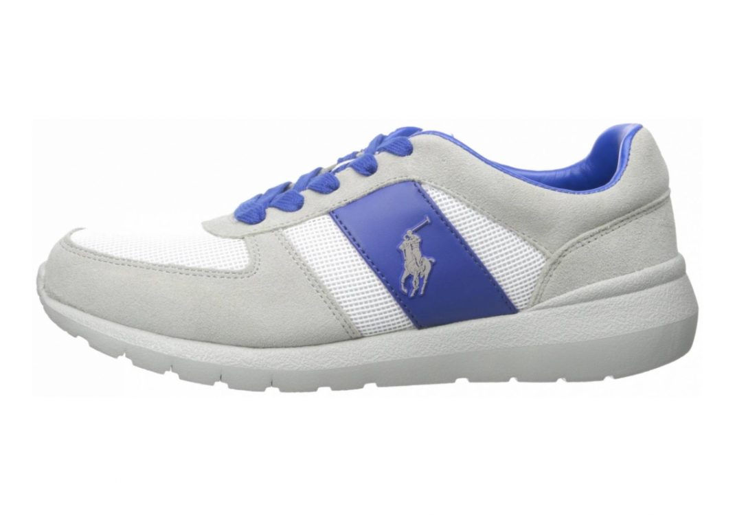 Polo Ralph Lauren Cordell Grey