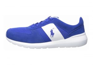 Polo Ralph Lauren Cordell Charcoal Grey