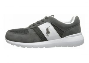 Polo Ralph Lauren Cordell Charcoal Grey