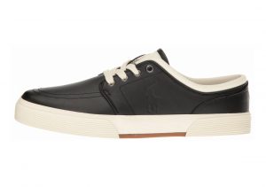 Polo Ralph Lauren Faxon Low Black