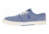 Polo Ralph Lauren Faxon Low Blue