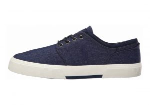 Polo Ralph Lauren Faxon Low Blue