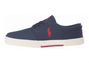 Polo Ralph Lauren Faxon Low Blue
