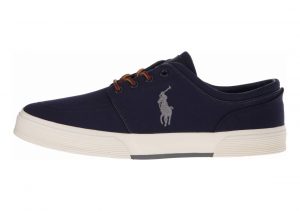 Polo Ralph Lauren Faxon Low Blue